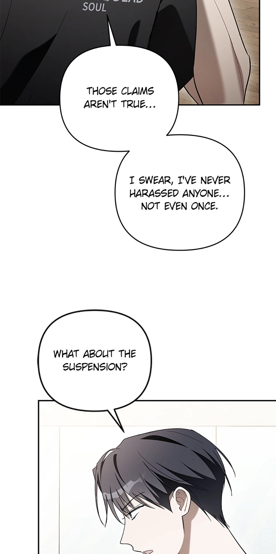 The Rogue Producer Survives as an Idol Chapter 33 page 90 - 