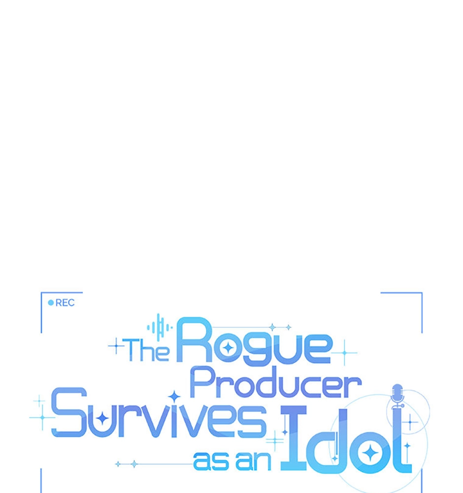 The Rogue Producer Survives as an Idol Chapter 33 page 10 - 