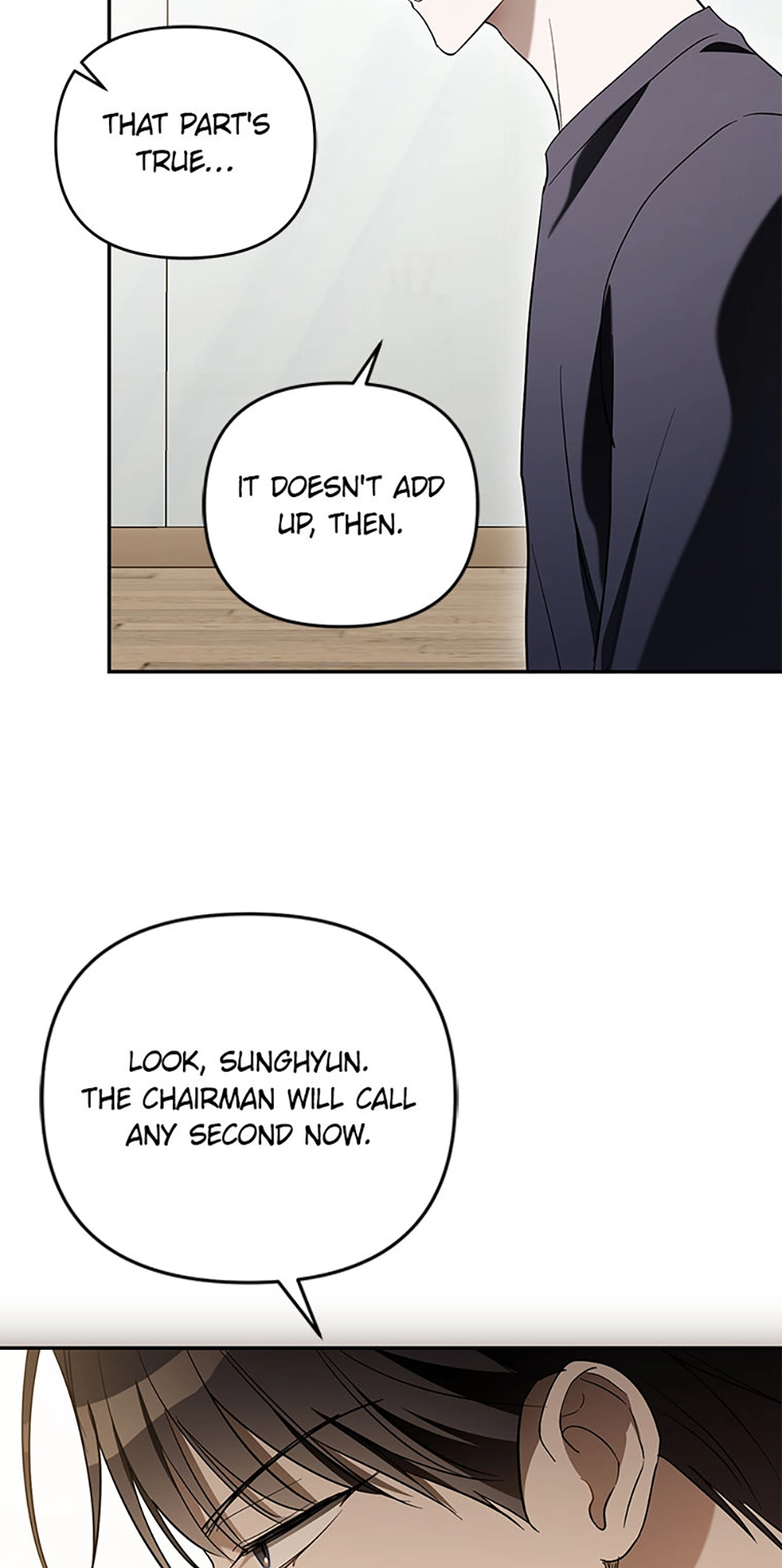 The Rogue Producer Survives as an Idol Chapter 33 page 91 - 