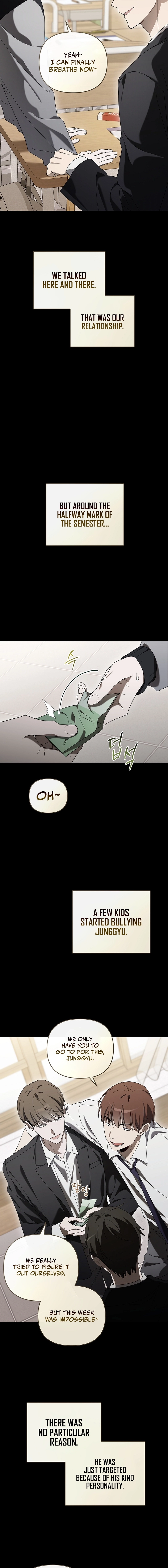 The Rogue Producer Survives as an Idol Chapter 34 page 2 - 