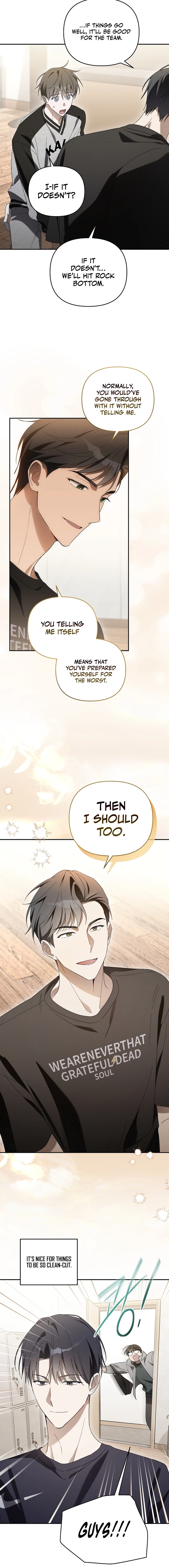 The Rogue Producer Survives as an Idol Chapter 34 page 14 - 