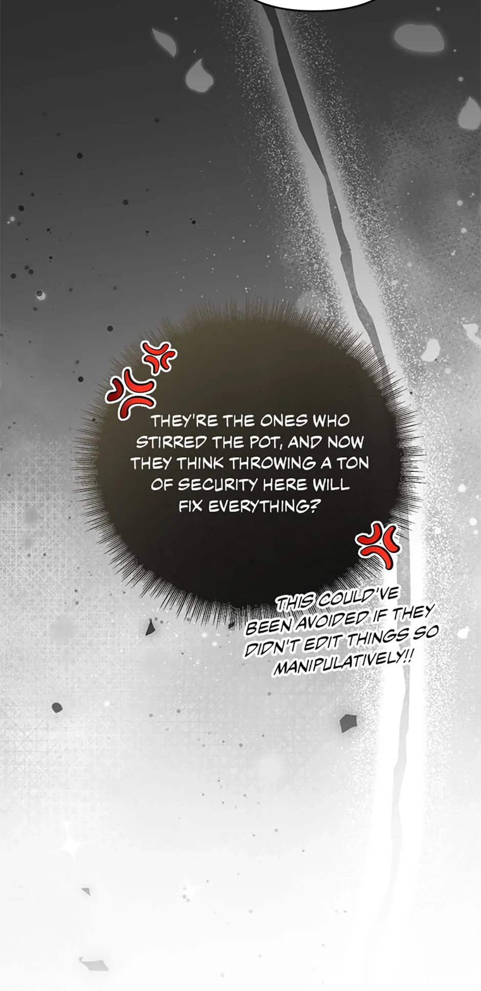 The Rogue Producer Survives as an Idol Chapter 35 page 11 - 