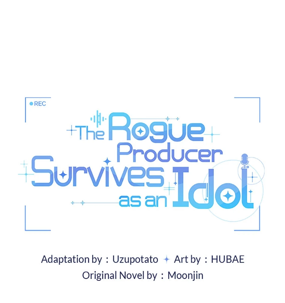 The Rogue Producer Survives as an Idol Chapter 35 page 18 - 