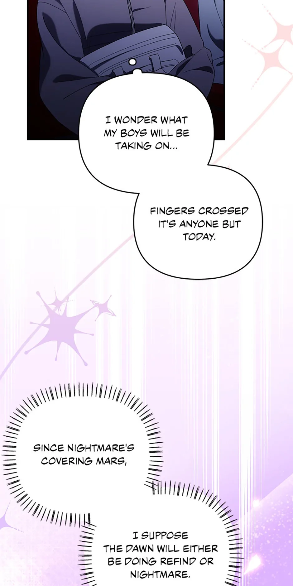 The Rogue Producer Survives as an Idol Chapter 35 page 22 - 