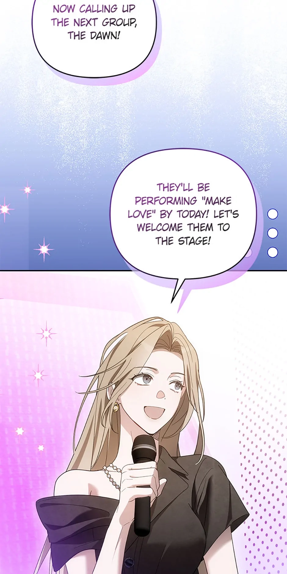 The Rogue Producer Survives as an Idol Chapter 35 page 25 - 