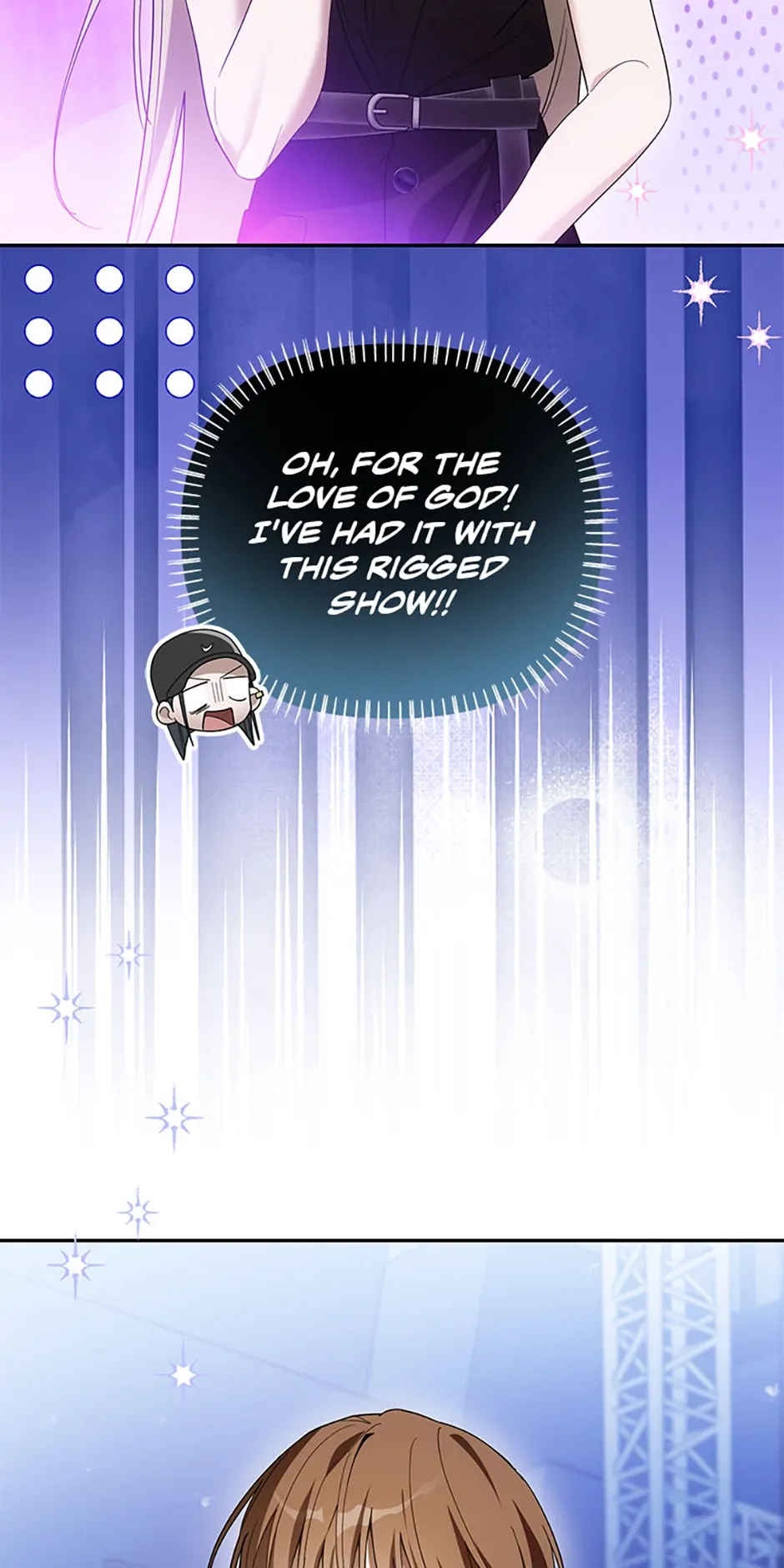 The Rogue Producer Survives as an Idol Chapter 35 page 26 - 