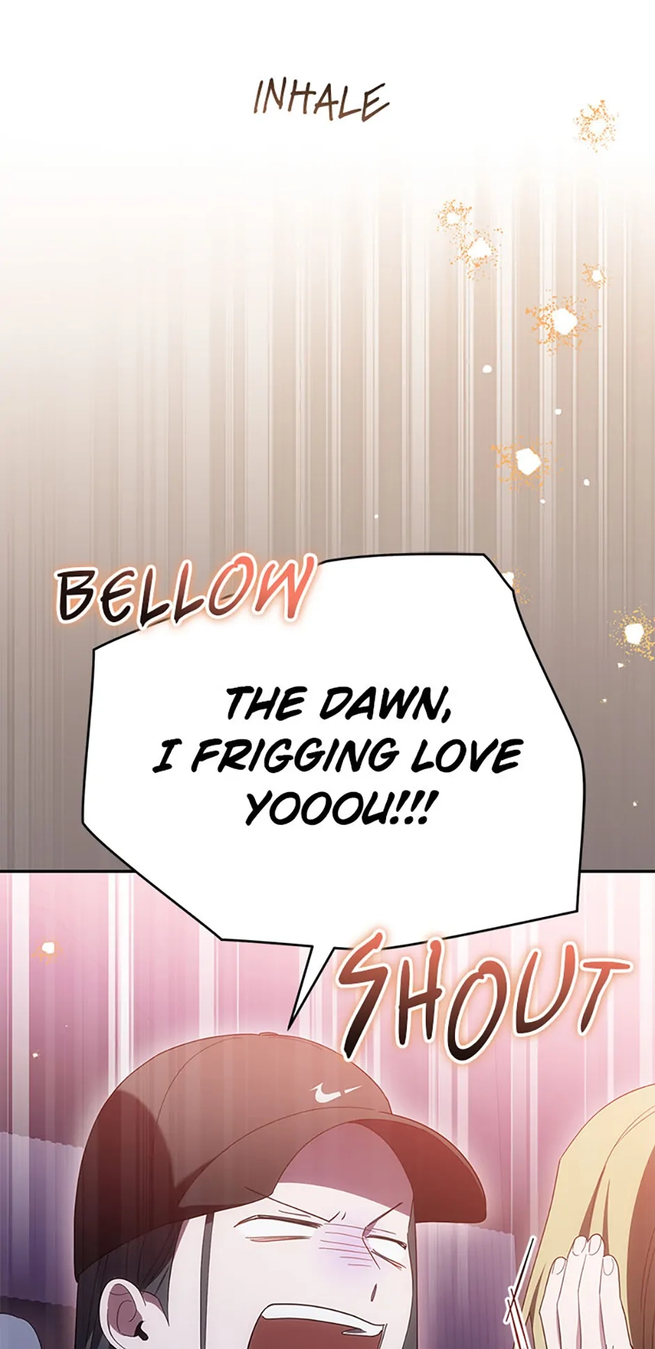 The Rogue Producer Survives as an Idol Chapter 35 page 35 - 