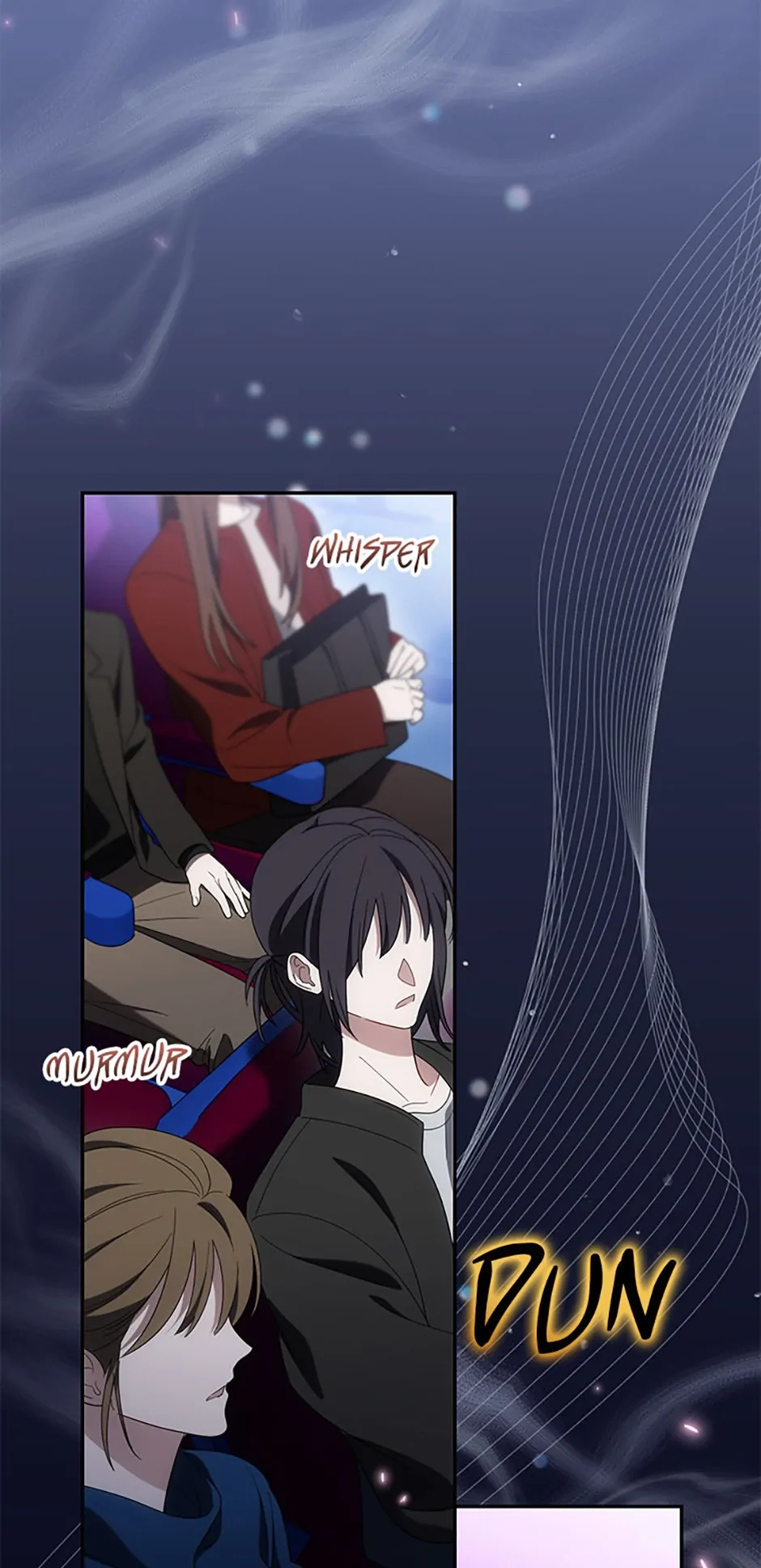 The Rogue Producer Survives as an Idol Chapter 35 page 41 - 