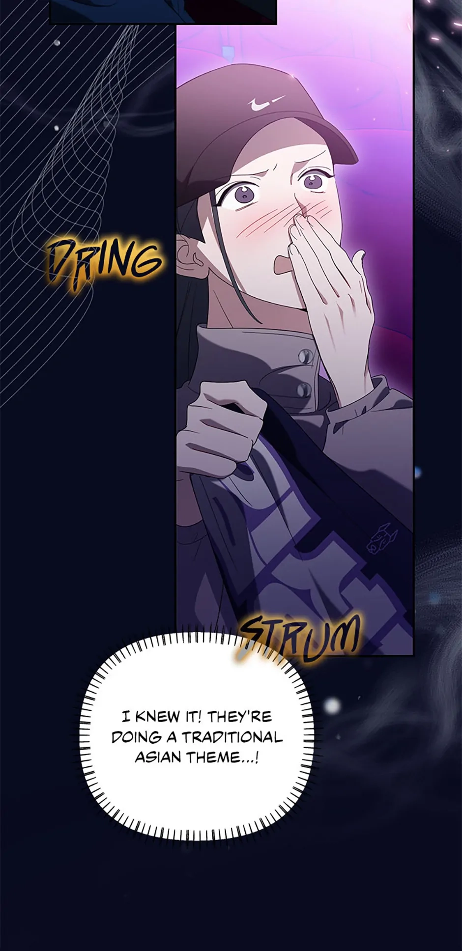 The Rogue Producer Survives as an Idol Chapter 35 page 42 - 
