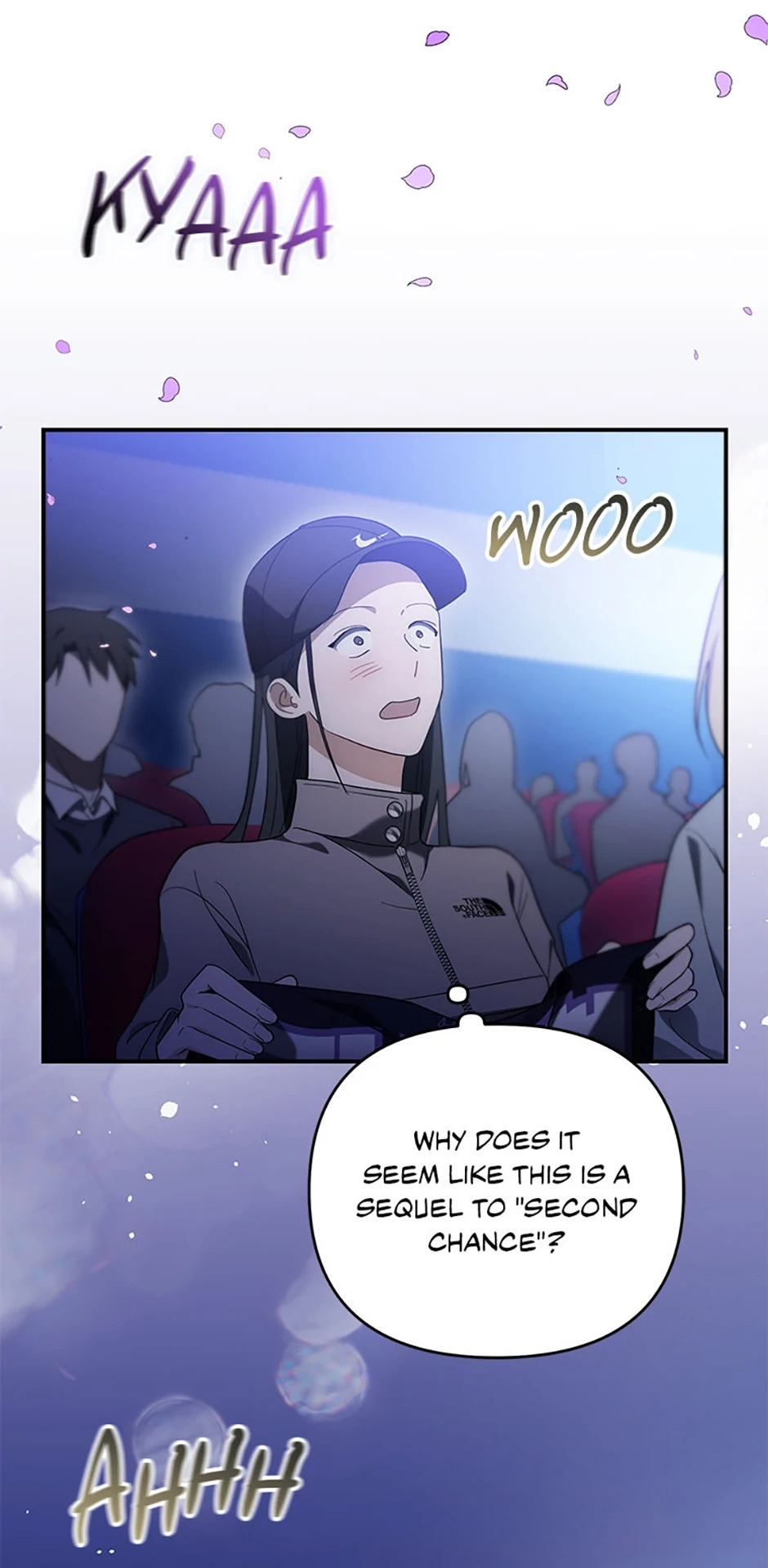 The Rogue Producer Survives as an Idol Chapter 35 page 51 - 