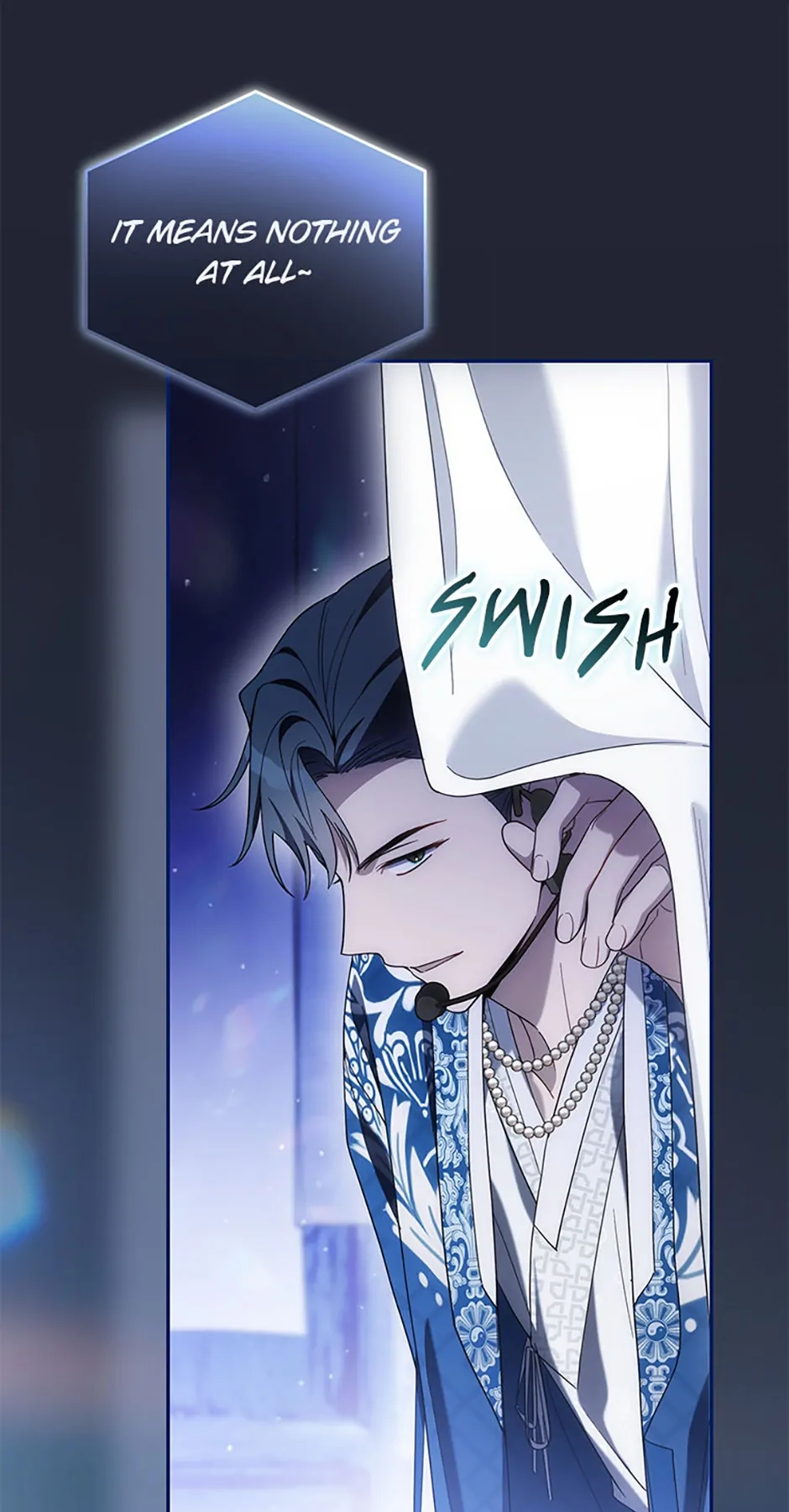 The Rogue Producer Survives as an Idol Chapter 35 page 59 - 