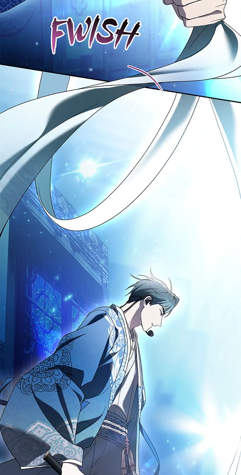 The Rogue Producer Survives as an Idol Chapter 35 page 69 - 