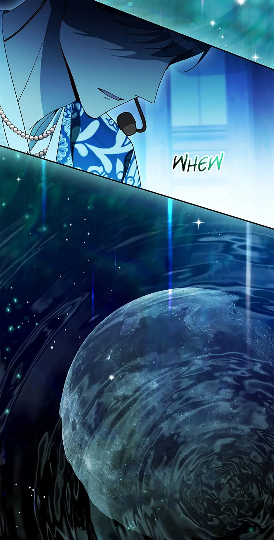 The Rogue Producer Survives as an Idol Chapter 35 page 71 - 