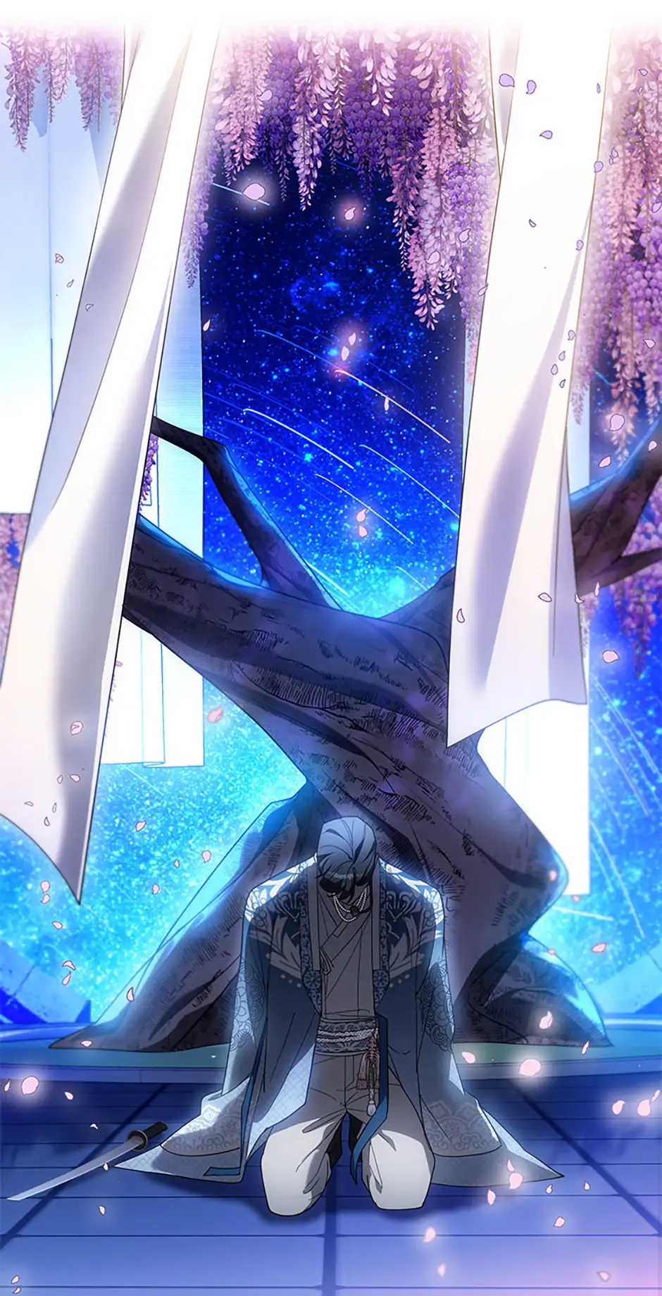 The Rogue Producer Survives as an Idol Chapter 35 page 81 - 