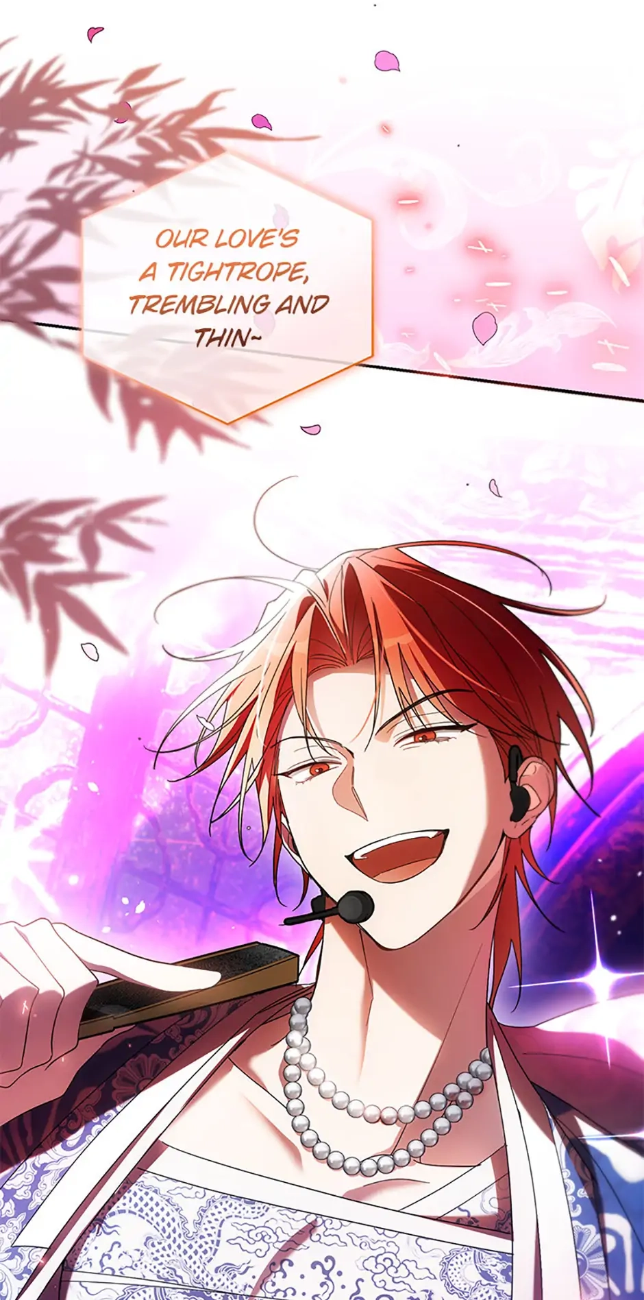 The Rogue Producer Survives as an Idol Chapter 35 page 89 - 
