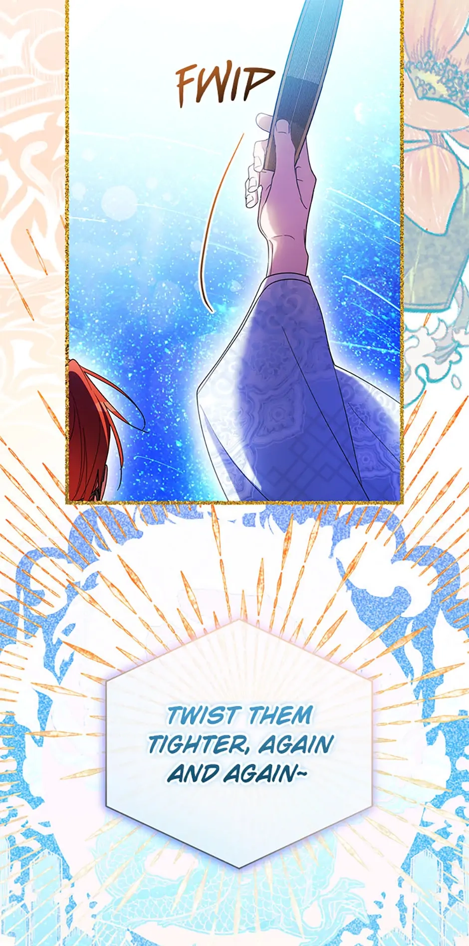 The Rogue Producer Survives as an Idol Chapter 35 page 91 - 