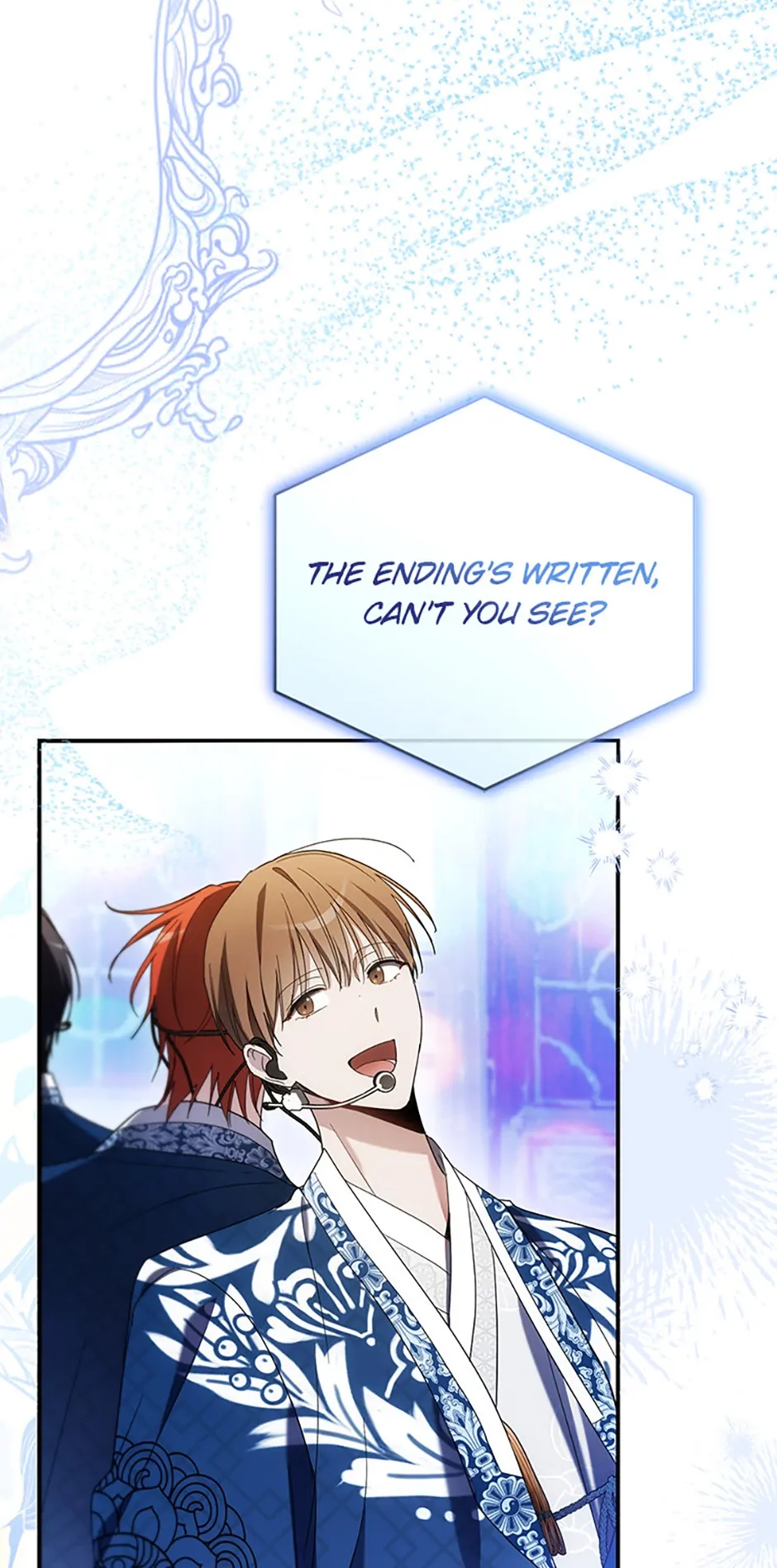 The Rogue Producer Survives as an Idol Chapter 35 page 93 - 