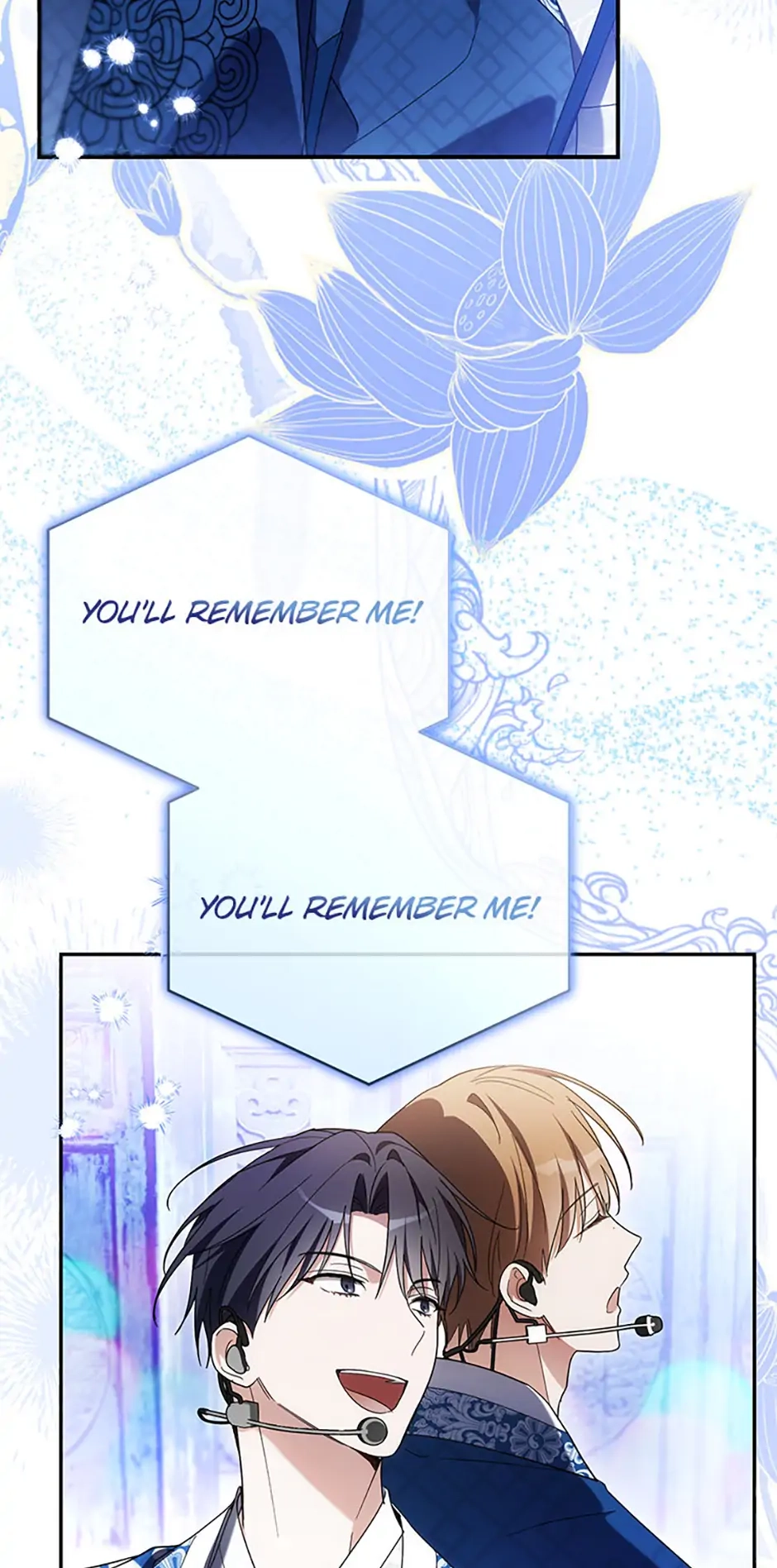 The Rogue Producer Survives as an Idol Chapter 35 page 94 - 