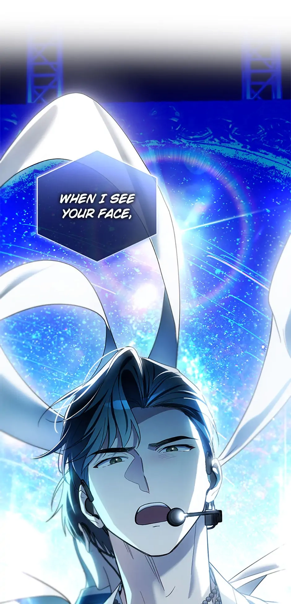 The Rogue Producer Survives as an Idol Chapter 35 page 97 - 