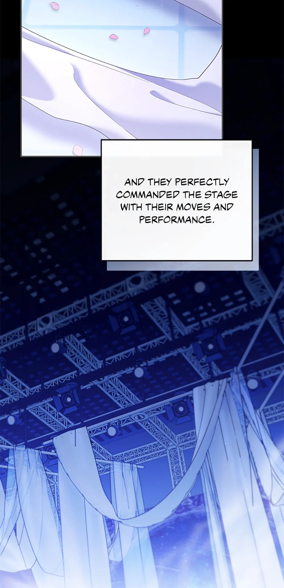 The Rogue Producer Survives as an Idol Chapter 36 page 2 - 