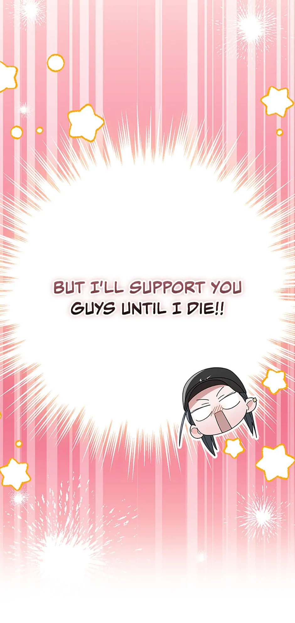 The Rogue Producer Survives as an Idol Chapter 36 page 11 - 