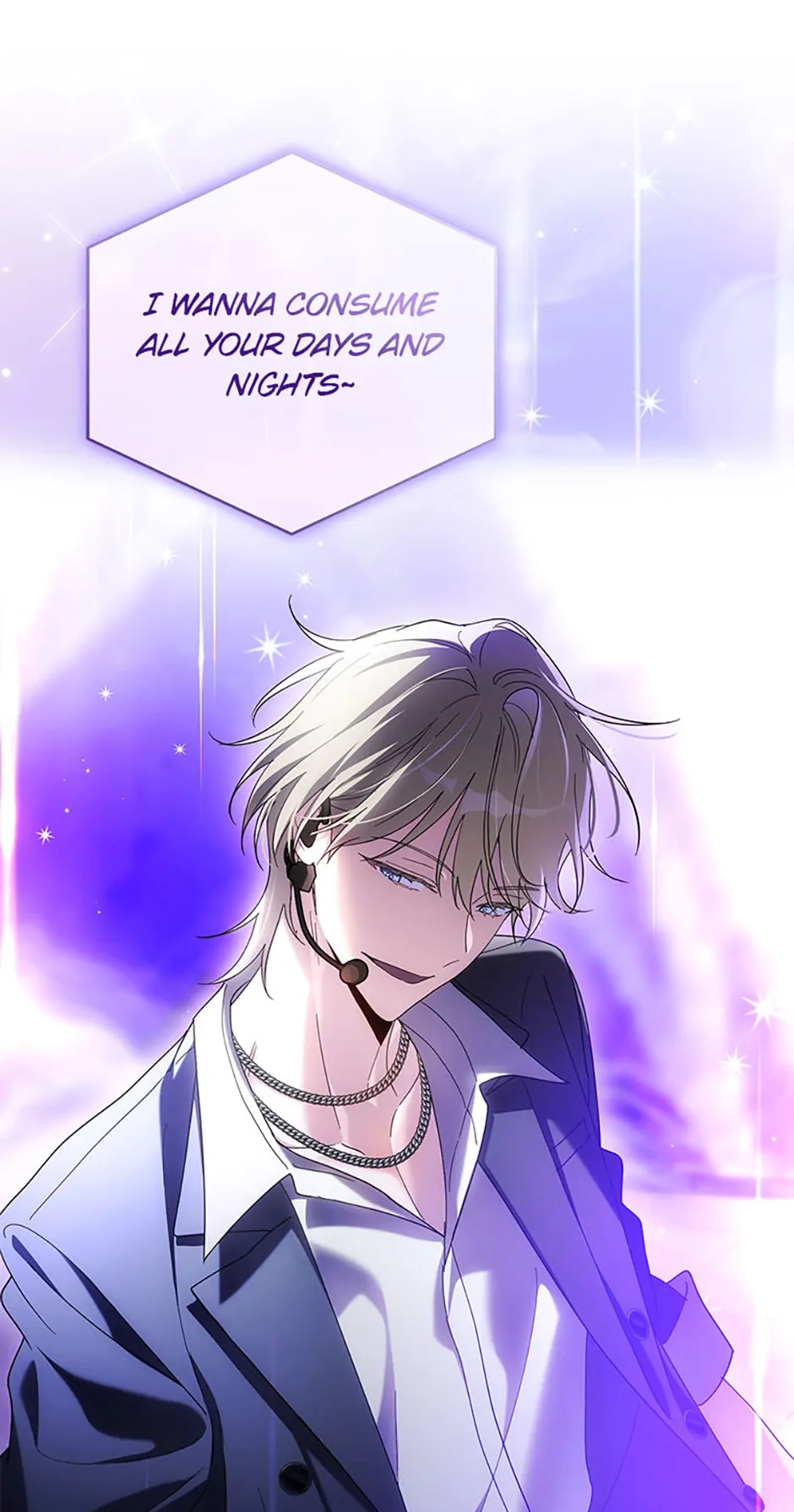 The Rogue Producer Survives as an Idol Chapter 36 page 14 - 