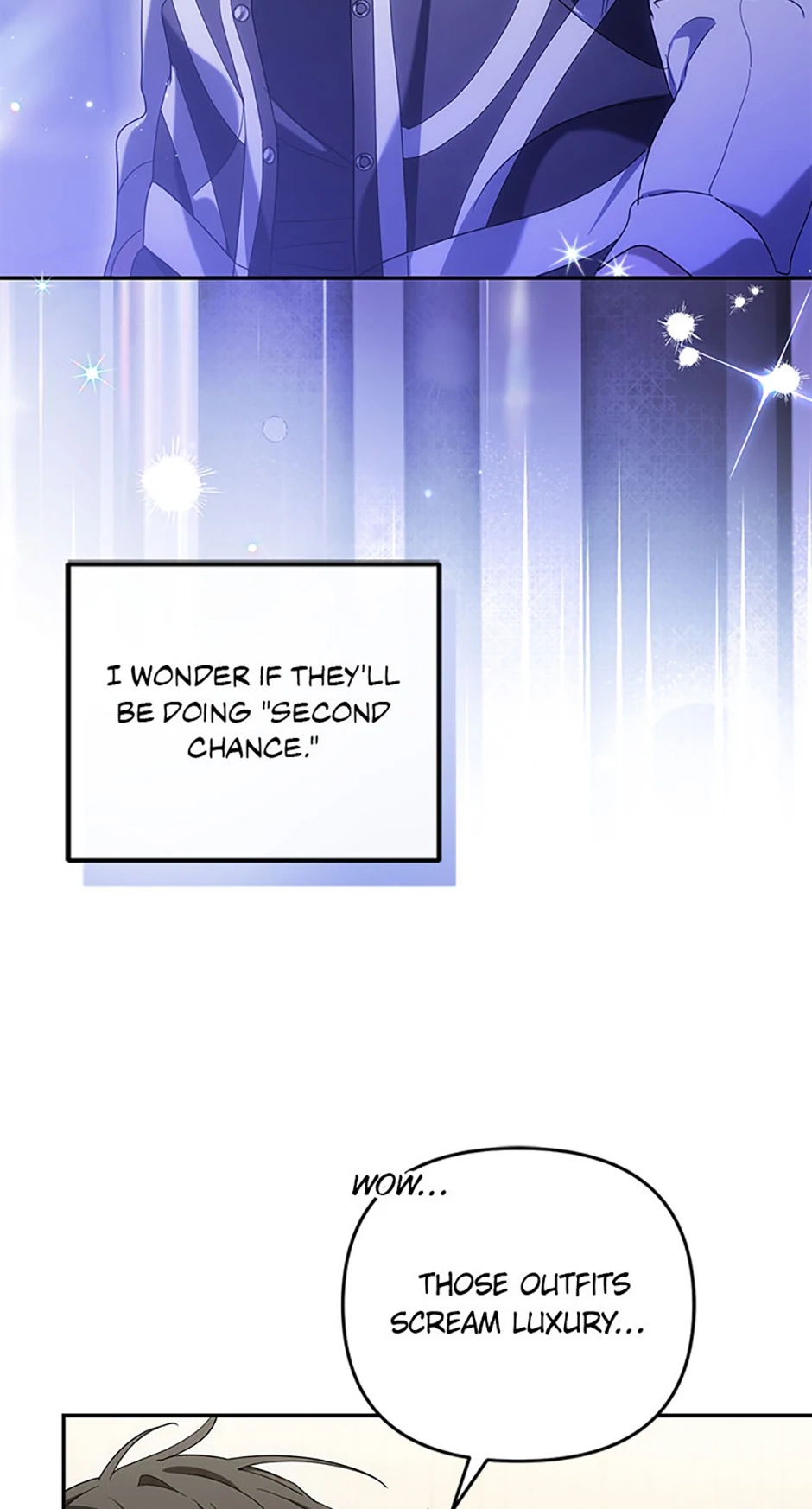 The Rogue Producer Survives as an Idol Chapter 36 page 22 - 