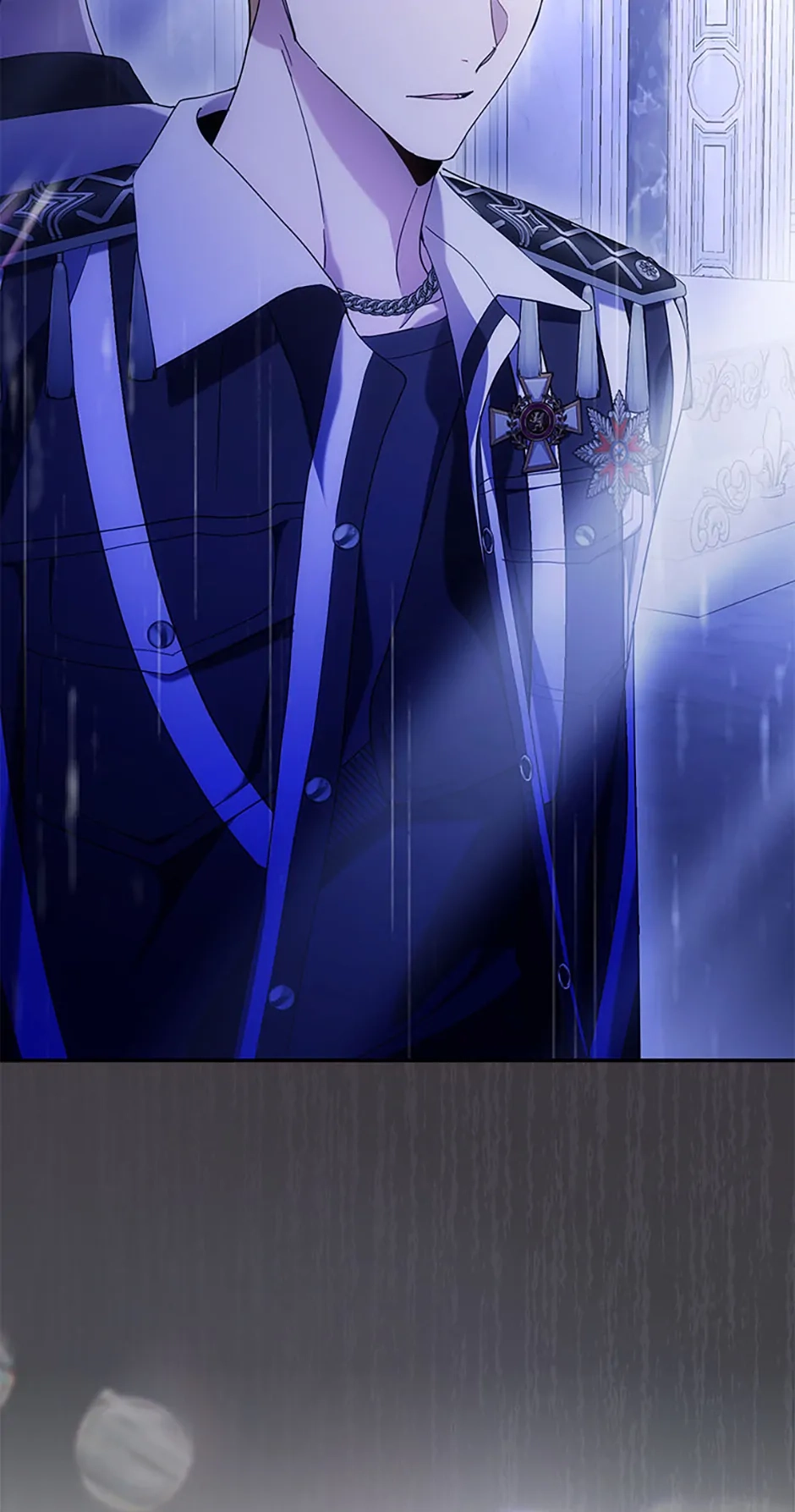 The Rogue Producer Survives as an Idol Chapter 36 page 29 - 