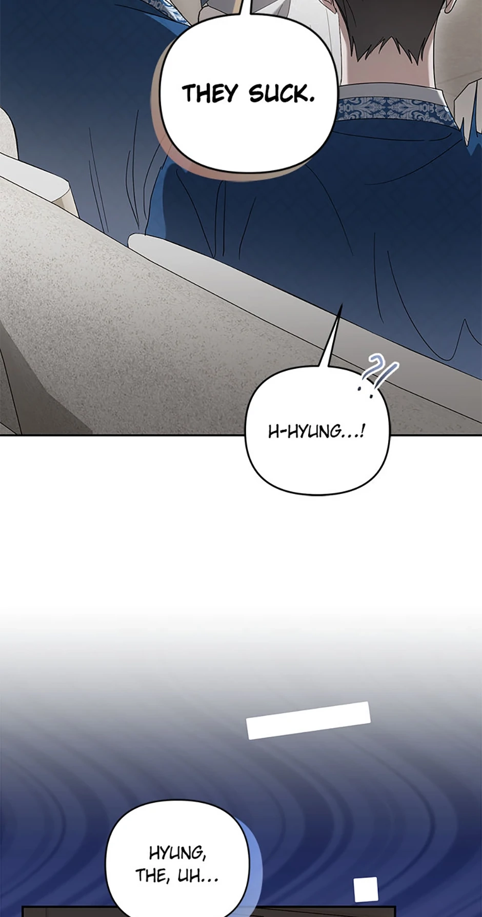 The Rogue Producer Survives as an Idol Chapter 36 page 34 - 