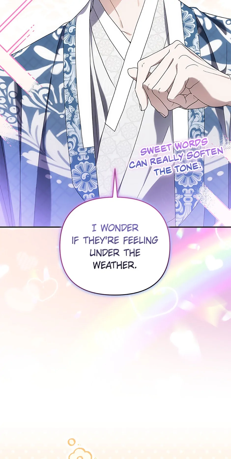 The Rogue Producer Survives as an Idol Chapter 36 page 37 - 