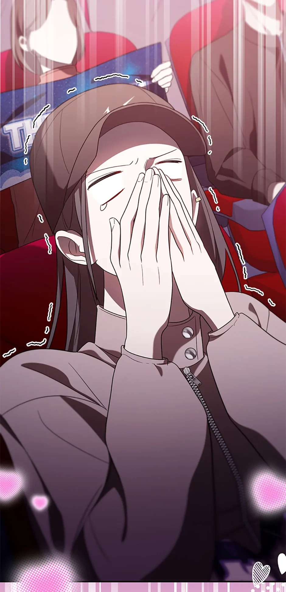 The Rogue Producer Survives as an Idol Chapter 36 page 5 - 