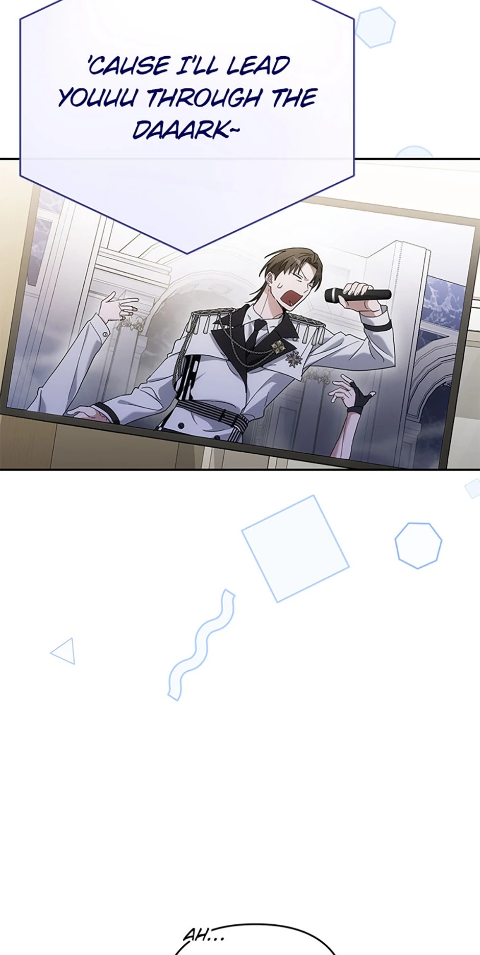 The Rogue Producer Survives as an Idol Chapter 36 page 42 - 