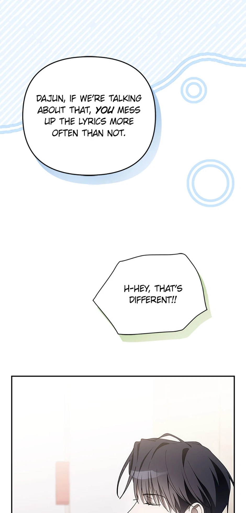 The Rogue Producer Survives as an Idol Chapter 36 page 46 - 