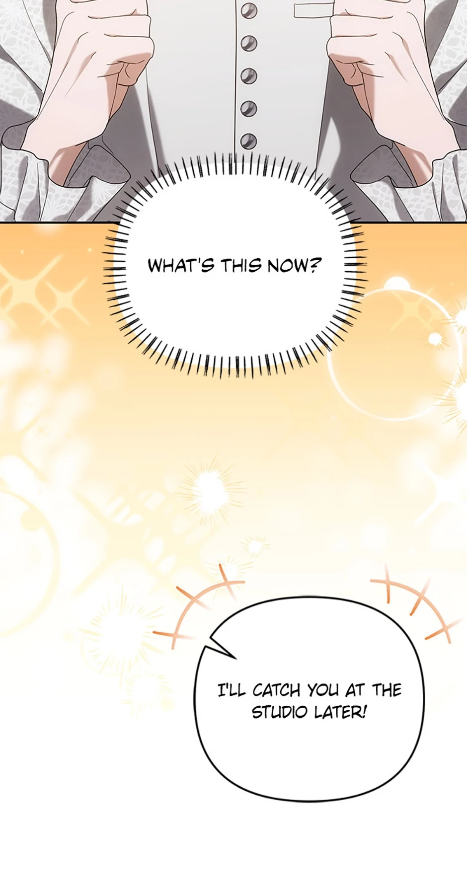 The Rogue Producer Survives as an Idol Chapter 36 page 53 - 