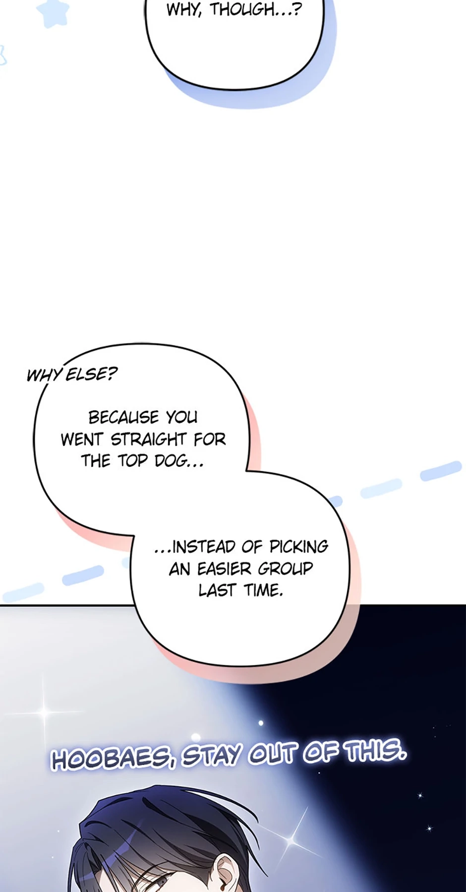 The Rogue Producer Survives as an Idol Chapter 36 page 55 - 