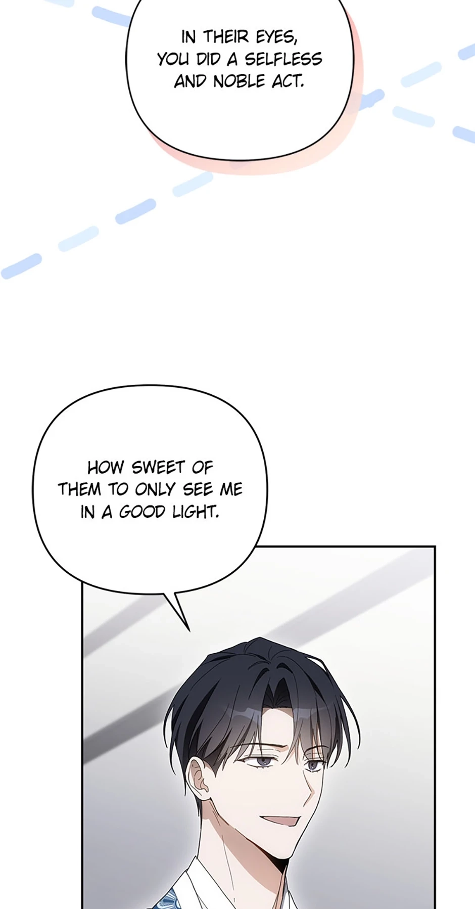 The Rogue Producer Survives as an Idol Chapter 36 page 57 - 