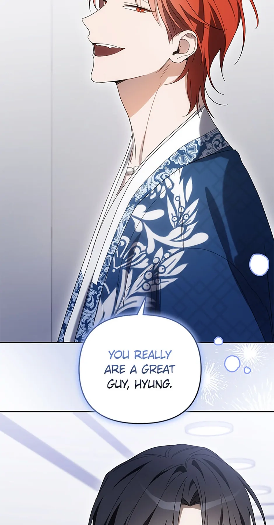 The Rogue Producer Survives as an Idol Chapter 36 page 59 - 