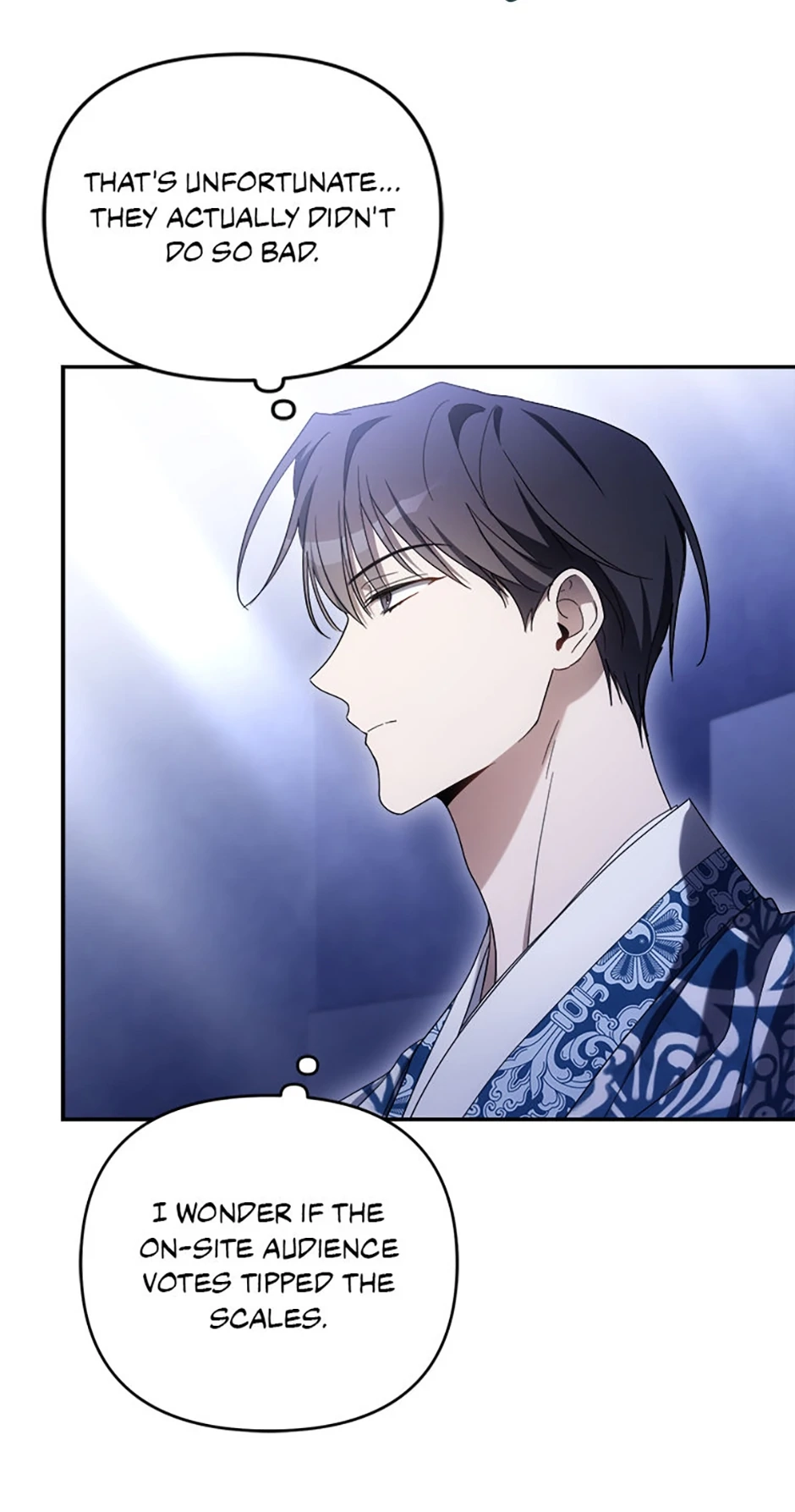 The Rogue Producer Survives as an Idol Chapter 36 page 66 - 