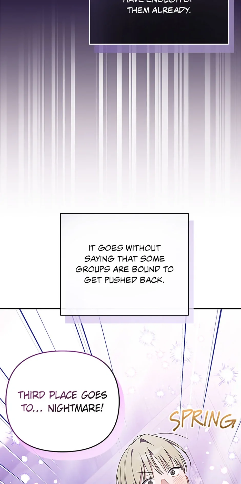 The Rogue Producer Survives as an Idol Chapter 36 page 69 - 