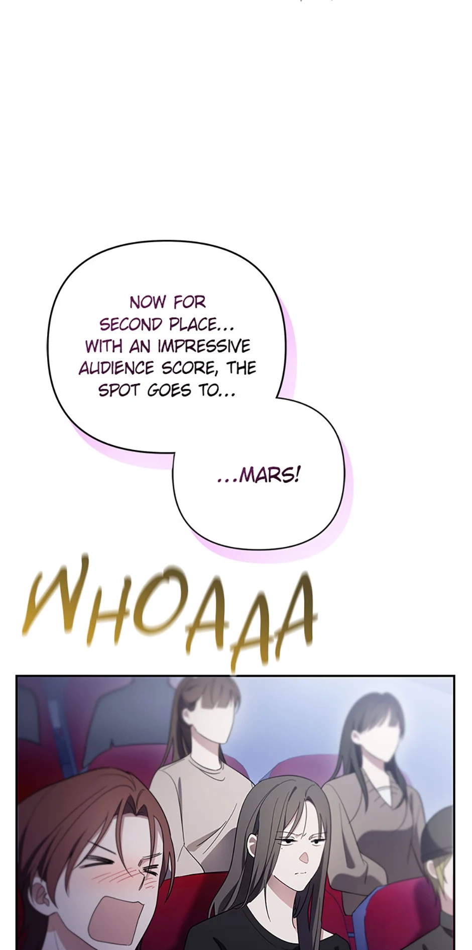 The Rogue Producer Survives as an Idol Chapter 36 page 71 - 