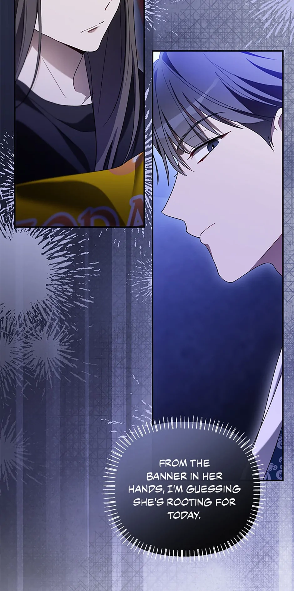 The Rogue Producer Survives as an Idol Chapter 36 page 73 - 