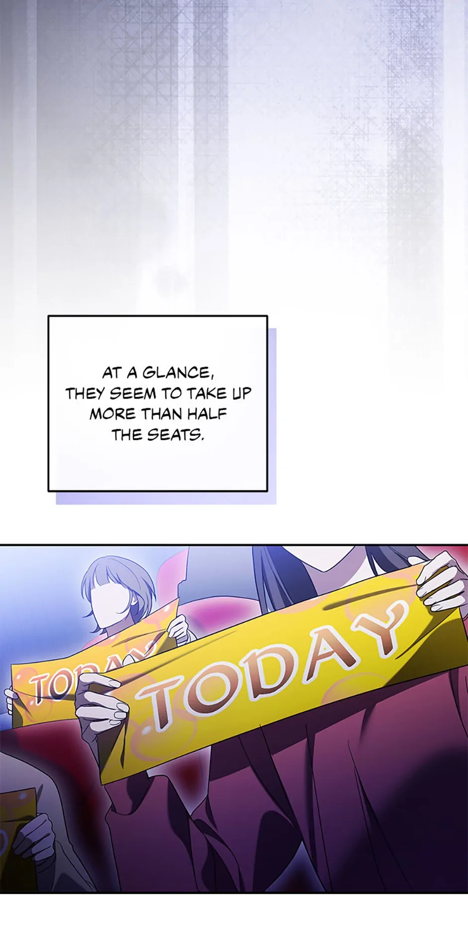 The Rogue Producer Survives as an Idol Chapter 36 page 74 - 