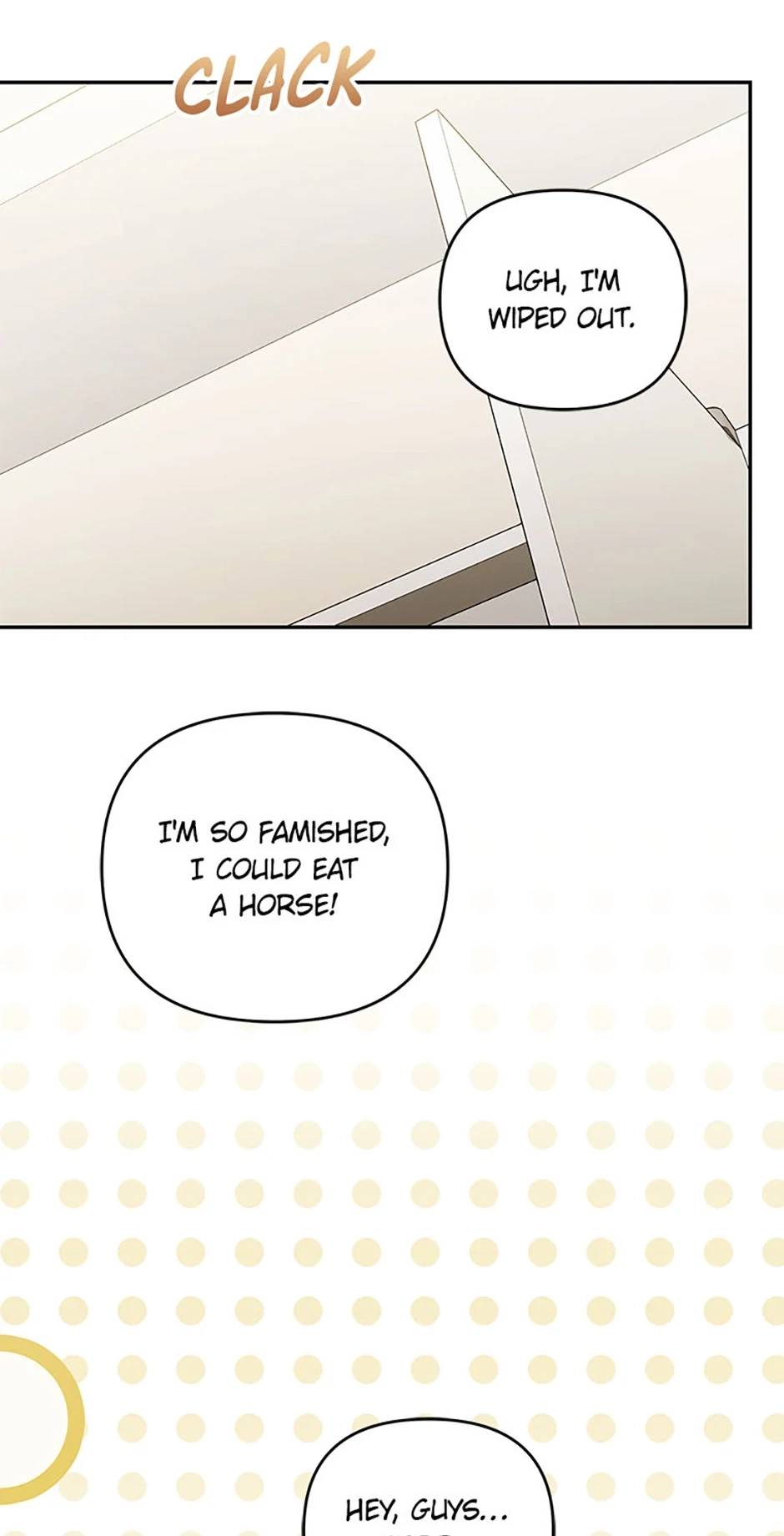 The Rogue Producer Survives as an Idol Chapter 36 page 87 - 