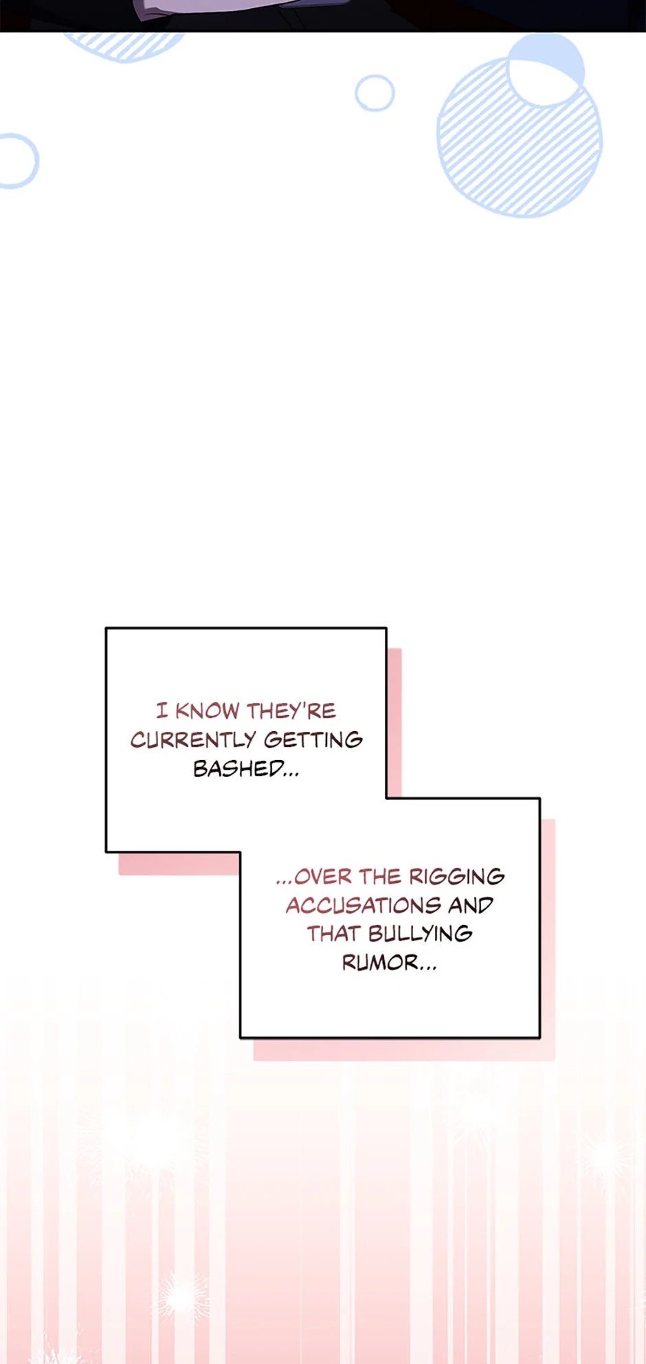 The Rogue Producer Survives as an Idol Chapter 36 page 10 - 