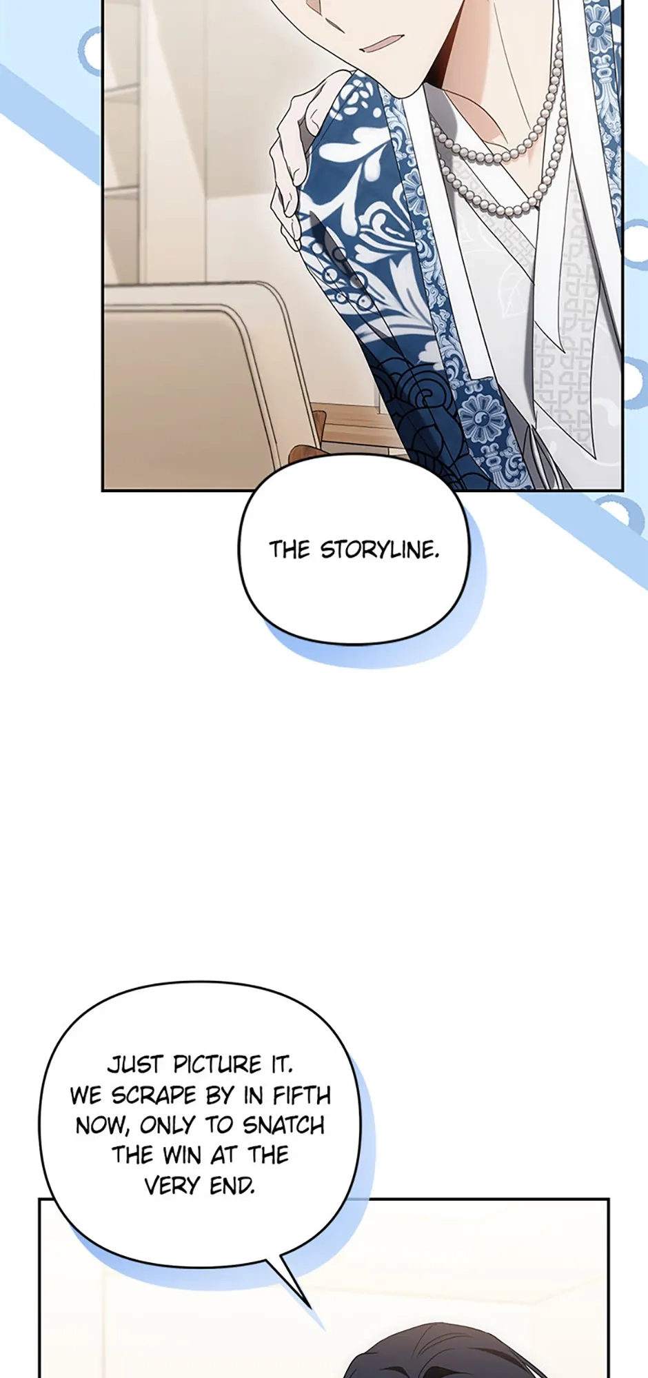 The Rogue Producer Survives as an Idol Chapter 36 page 94 - 