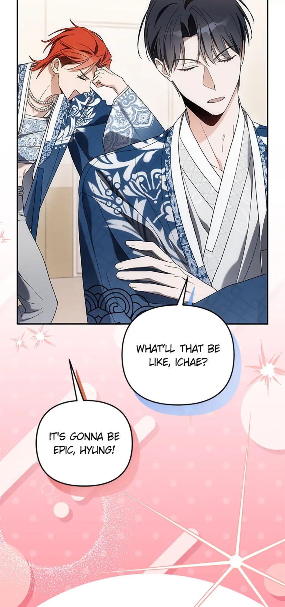 The Rogue Producer Survives as an Idol Chapter 36 page 95 - 