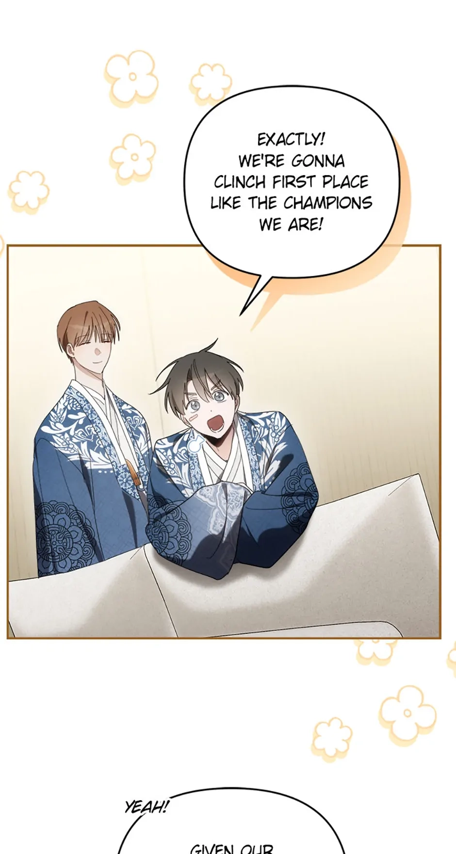 The Rogue Producer Survives as an Idol Chapter 36 page 98 - 