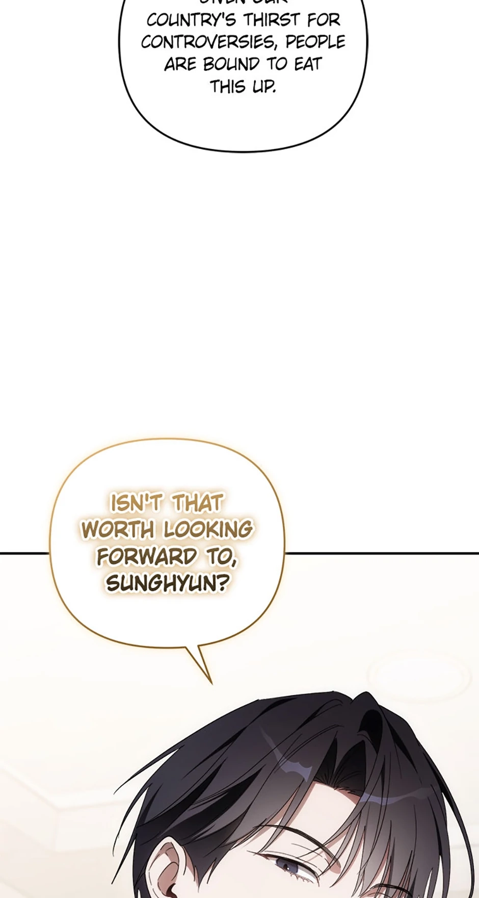 The Rogue Producer Survives as an Idol Chapter 36 page 99 - 