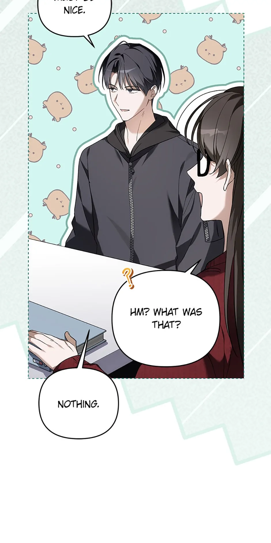 The Rogue Producer Survives as an Idol Chapter 37 page 11 - 