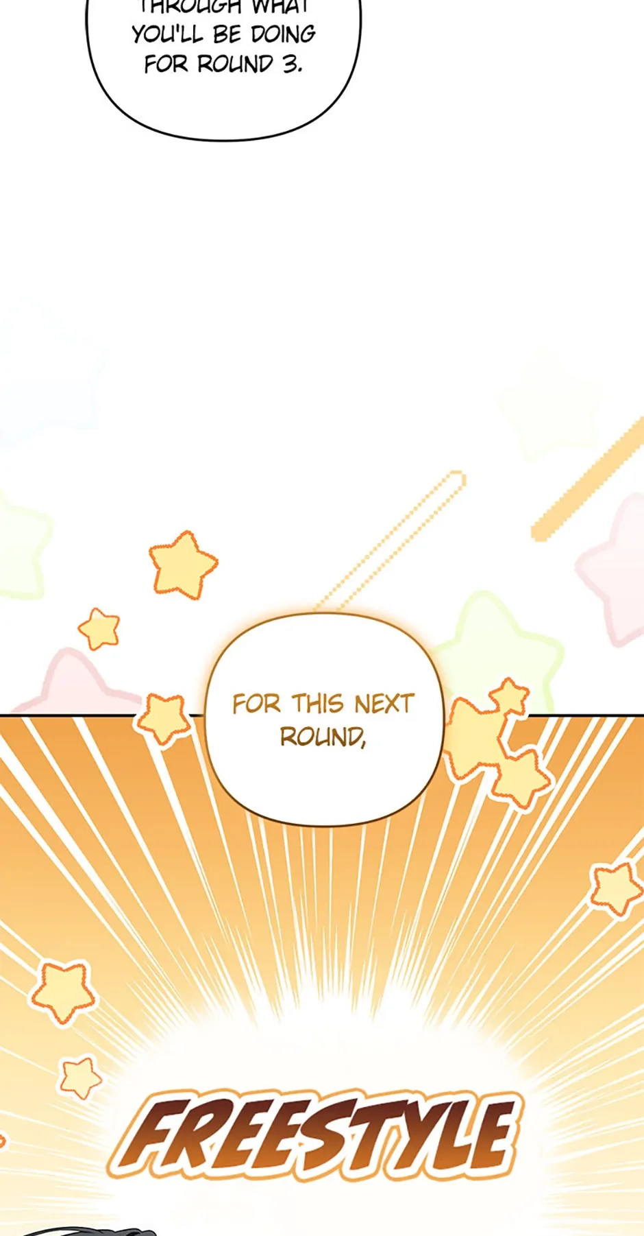 The Rogue Producer Survives as an Idol Chapter 37 page 13 - 